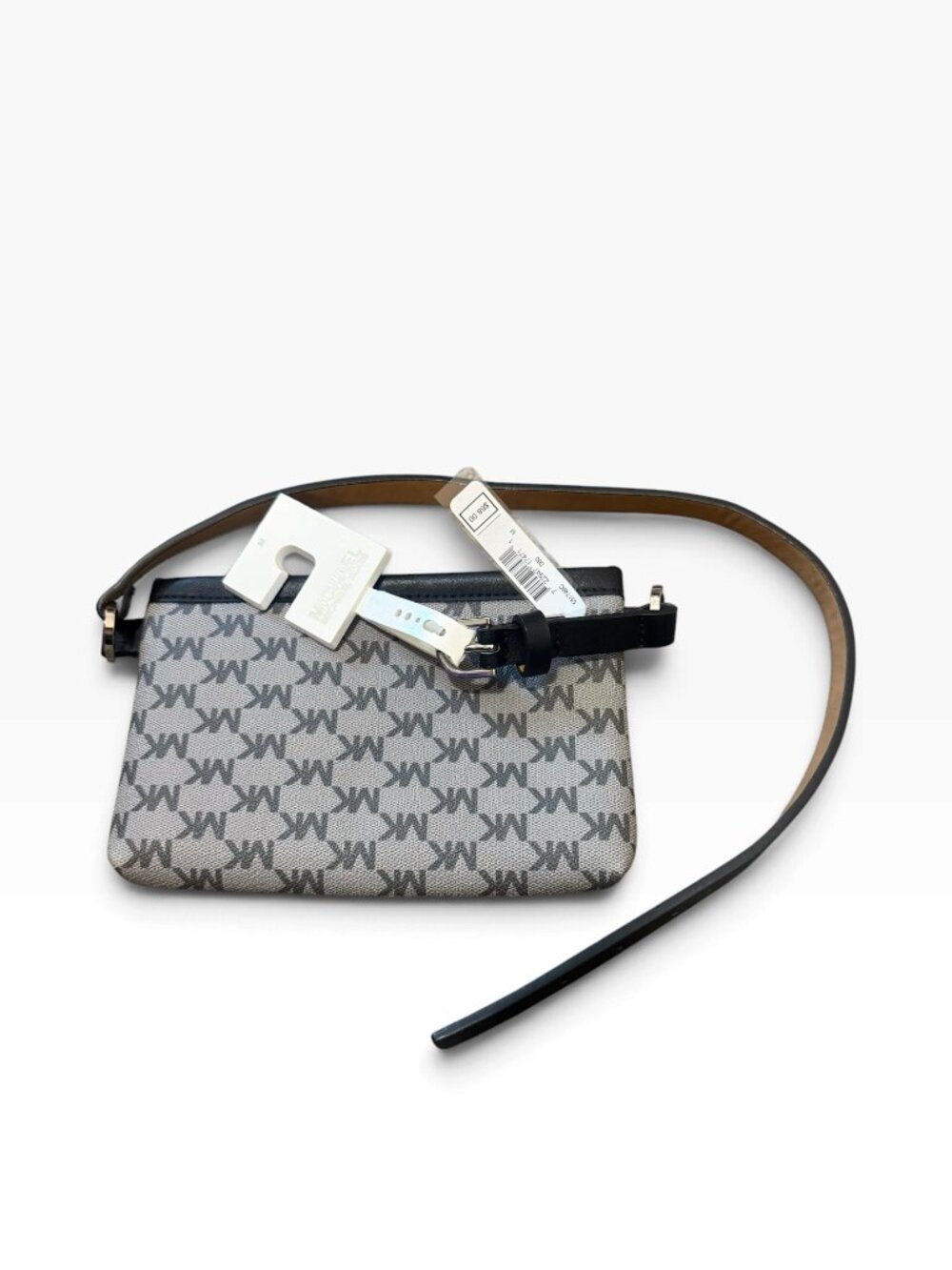 Michael Kors MK Logo Belt Bag NWT